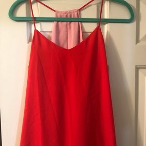 Two in one top - Express size S